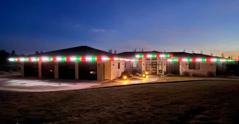 Hero image for Crystal Clear Cleaning